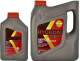Моторное масло Hyundai XTeer Gasoline Ultra Protection SN 5W-50 на Skoda Citigo
