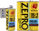 Моторное масло Idemitsu Zepro Diesel DL-1 5W-30 на Volvo V50