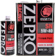 Моторное масло Idemitsu Zepro Racing 5W-40 на Smart Forfour