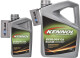 Моторное масло Kennol Ecology C2 5W-30 на Hyundai Atos