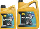Моторное масло Kroon Oil PolyTech MSP 5W-40 на Hyundai Elantra