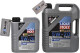 Моторное масло Liqui Moly Special Tec F Eco 5W-20 на Opel Frontera