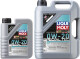 Моторное масло Liqui Moly Special Tec V 0W-20 на Mazda 6