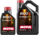Моторное масло Motul 8100 X-Clean+EFE 0W-30 на Citroen DS5