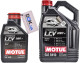 Motul Power LCV Euro+ 5W-40 моторное масло