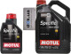 Моторное масло Motul Specific 508 00 509 00 0W-20 на BMW 1 Series