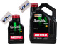 Motul Specific CNG/LPG 5W-40 моторное масло