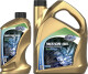 Моторное масло MPM Premium Synthetic EcoBlue 0W-20 на Kia Pride