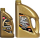 Моторное масло Petrol Ofisi Maxima Diesel 5W-40 на Daewoo Tico