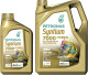 Масло Petronas Syntium 7000 Hybrid 0W-20 на Dacia Logan