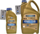 Моторна олива Ravenol EFE 0W-16 на Volvo 850