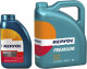 Моторное масло Repsol Premium Tech 5W-30 для Kia Pride на Kia Pride
