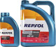 Моторна олива Repsol Premium Tech 5W-40 для Hyundai Atos на Hyundai Atos
