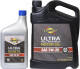 Моторное масло Sunoco Ultra 5W-20 на Lada 2111