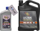 Моторное масло Sunoco Ultra 5W-30 на Renault Grand Scenic