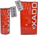 Моторна олива Xado Atomic Oil SHPD RED BOOST 10W-40 на Lada 2111