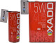 Моторное масло Xado Atomic Oil SL/CF RED BOOST 5W-40 на Citroen DS4