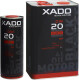 Моторное масло Xado Atomic Oil SP AMC Black Edition 0W-20 на Toyota Auris