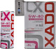 Моторное масло Xado Luxury Drive 5W-40 на Daewoo Nexia