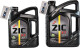 ZIC X7 Diesel 5W-30 моторное масло