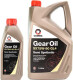 Comma Gear Oil SX 75W-90 трансмиссионное масло