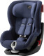 Автокресло Britax-Romer King II Black Series Moonlight Blue Moonlight Blue