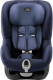 Автокресло Britax-Romer King II Black Series Moonlight Blue Moonlight Blue