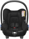 Автолюлька Maxi-Cosi Citi Scribble Black Scribble Black