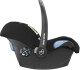 Автолюлька Maxi-Cosi Citi Scribble Black Scribble Black