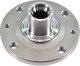 90020 Metalcaucho Ступиця колеса