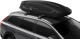 Автобокс Thule Force XT XL 635800 Black Matte