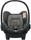 Автолюлька Maxi-Cosi Citi Concrete Grey Concrete Grey