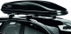 Автобокс Hapro Cruiser 10.8 HP 30691 Brilliant Black