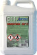 Готовый антифриз Alpine Ready Mix G11 зеленый -36 °C 5 л