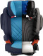 Автокрісло Recaro Monza Nova IS