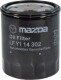 Масляный фильтр Mazda LFY114302