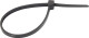 Стяжка Apro ctb5500 500 мм 4,6 мм 100 шт