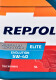 Моторное масло Repsol Elite Evolution 5W-40 5 л на Mazda Premacy