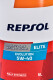 Моторна олива Repsol Elite Evolution 5W-40 5 л на Nissan Pulsar