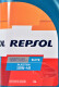 Моторное масло Repsol Elite Injection 10W-40 1 л на Mazda CX-7