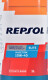 Моторное масло Repsol Elite Injection 10W-40 1 л на Mazda CX-7