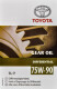 Toyota Differential Gear Oil 75W-90 трансмісійна олива