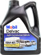 Моторна олива Mobil Delvac Light Commercial Vehicle 10W-40 4 л на Subaru Legacy