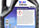 Моторное масло Mobil Delvac Light Commercial Vehicle 10W-40 4 л на Chevrolet Evanda