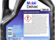 Моторное масло Mobil Delvac Light Commercial Vehicle 10W-40 4 л на Mazda 2