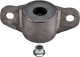 KB959.04 SNR Опора амортизатора для Peugeot 307