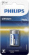 Батарейка Philips Minicells Lithium Photo CR2/01B СR2 3 V 1 шт
