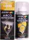 Motip Airco Refresher лимон жидкий очиститель кондиционера