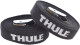 Комплект стяжных ремней Thule 0.3 т 6 м TH551