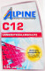 Alpine G12 красный концентрат антифриза (1,5 л) 1,5 л